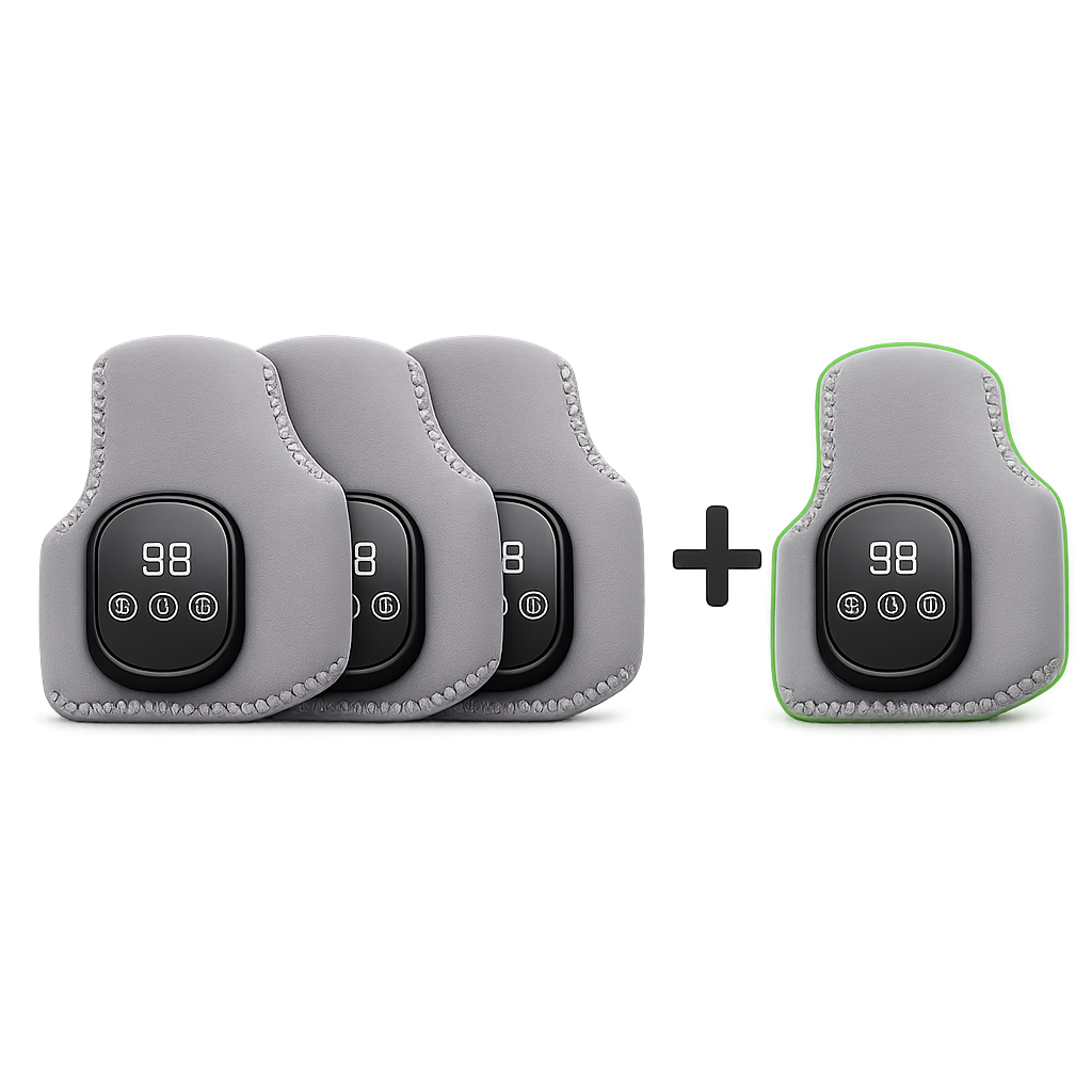 NeuroSense™-Massagegerät