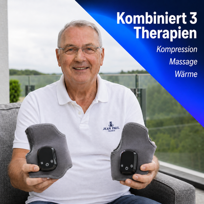 NeuroSense-Massagegerät