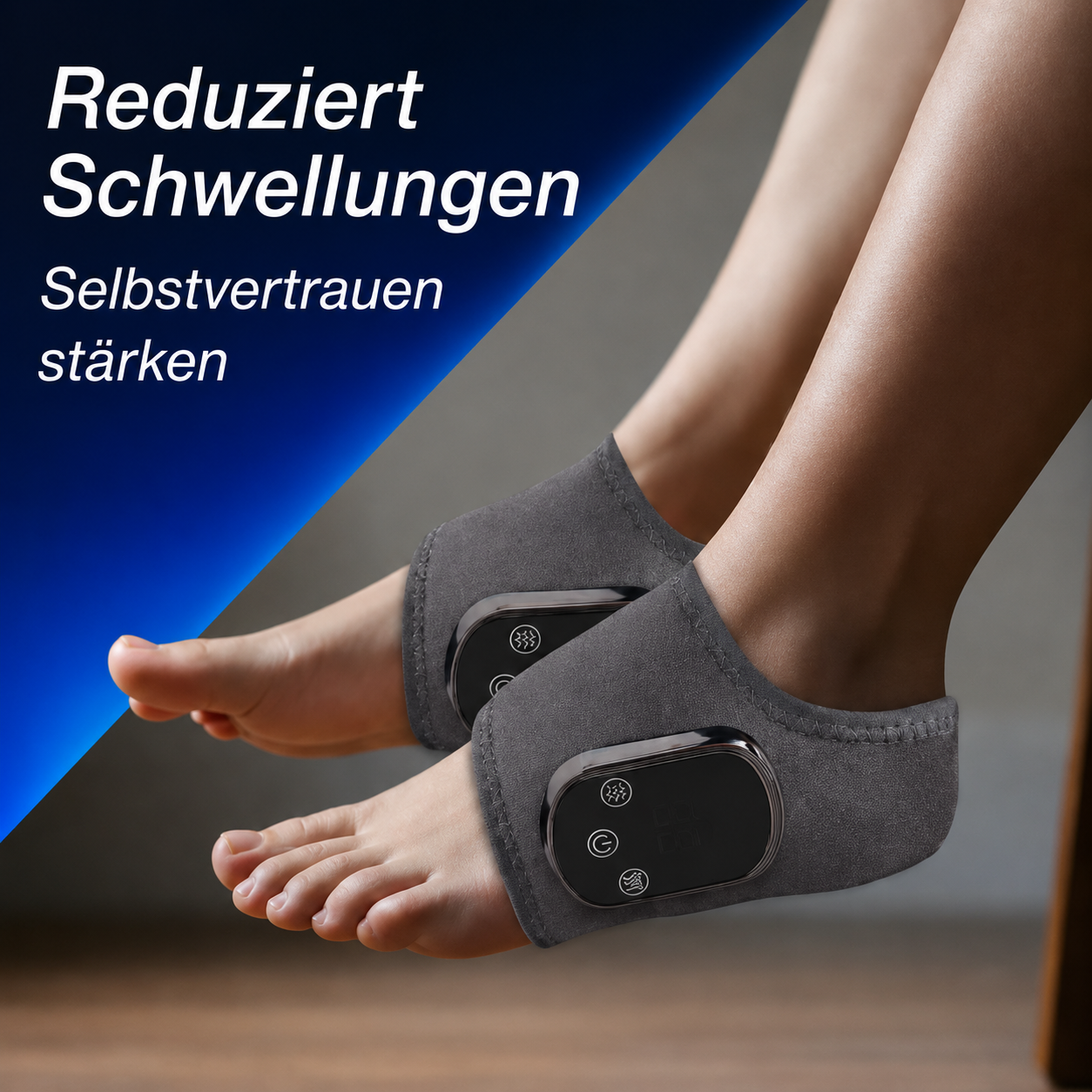 NeuroSense-Massagegerät